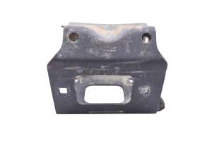 Polaris - 15 Polaris Scrambler 850 Winch Mounting Bracket - Image 3
