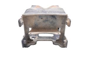 Polaris - 15 Polaris Scrambler 850 Winch Mounting Bracket - Image 7