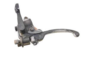 E-Ton - 05 E-Ton Viper 70 Rear Hand Brake Lever - Image 7