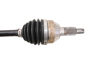 Can-Am - 23 Can-Am Maverick X3 Turbo DS Front Cv Axle Left Right - Image 6