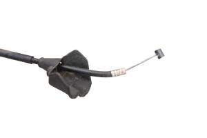 Honda - 03 Honda XR650L Clutch Cable - Image 5