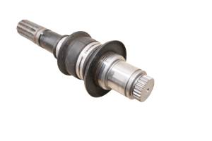 Arctic Cat - 08 Arctic Cat 400 FIS Manual 4x4 Front Drive Shaft - Image 3