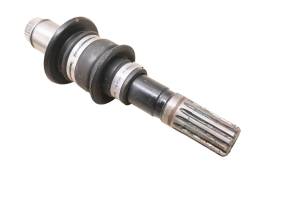 Arctic Cat - 08 Arctic Cat 400 FIS Manual 4x4 Front Drive Shaft - Image 6