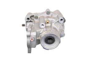 16 Cub Cadet Challenger 700 Front Differential