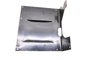 Cub Cadet - 16 Cub Cadet Challenger 700 Muffler Bracket Mount - Image 3