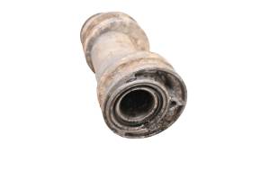 Polaris - 98 Polaris Scrambler 400 4x4 Rear Bearing Carrier Axle Housing - Image 5