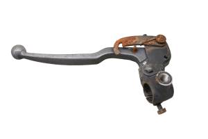 Suzuki - 00 Suzuki Quadmaster 500 4x4 Rear Hand Brake Lever LTA500F - Image 1