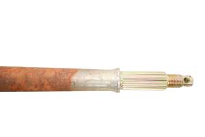 E-Ton - 05 E-Ton Viper 70 Rear Axle - Image 8