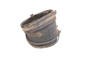 00 Suzuki Quadmaster 500 4x4 Clutch Snorkel Intake Vent Boot LTA500F