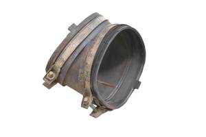 Suzuki - 00 Suzuki Quadmaster 500 4x4 Clutch Snorkel Intake Vent Boot LTA500F - Image 6