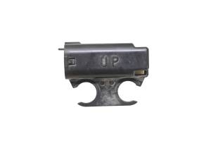 16 Triumph Tiger 800 XCx Tip Angle Roll Over Sensor