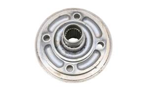 Suzuki - 00 Suzuki Quadmaster 500 4x4 Rear Right Wheel Hub LTA500F - Image 6