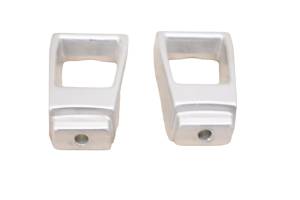 16 Triumph Tiger 800 XCx Saddle Bag Bracket Mounts - Image 6