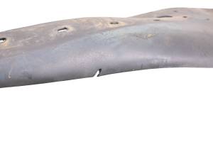 Polaris - 98 Polaris Scrambler 400 4x4 Rear Mud Guards Flaps - Image 5