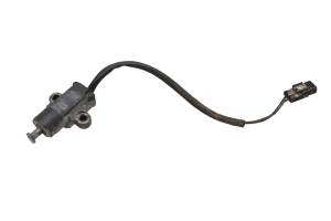16 Triumph Tiger 800 XCx Kickstand Switch Sensor