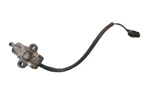 16 Triumph Tiger 800 XCx Kickstand Switch Sensor - Image 6