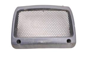 00 Suzuki Quadmaster 500 4x4 Radiator Shroud Guard LTA500F