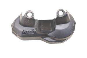 16 Triumph Tiger 800 XCx Speedometer Back Panel Cover