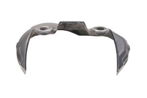 16 Triumph Tiger 800 XCx Speedometer Back Panel Cover - Image 4