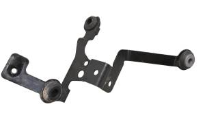 16 Triumph Tiger 800 XCx Abs Module Bracket Mount - Image 1