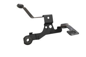 16 Triumph Tiger 800 XCx Abs Module Bracket Mount - Image 3