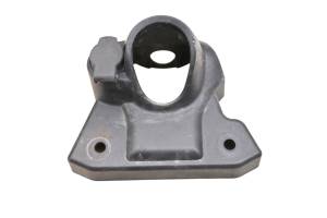 16 Triumph Tiger 800 XCx Ignition Switch Panel Cover - Image 2