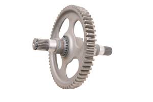 Arctic Cat - 01 Arctic Cat 250 4x4 Transmission Final Shaft - Image 2