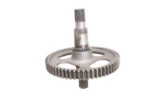 Arctic Cat - 01 Arctic Cat 250 4x4 Transmission Final Shaft - Image 3