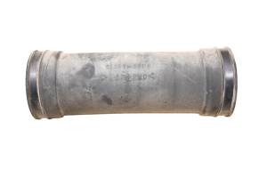 Suzuki - 00 Suzuki Quadmaster 500 4x4 Clutch Snorkel Intake Vent Tube LTA500F - Image 2