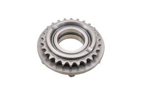 16 Triumph Tiger 800 XCx Crank Gear - Image 2