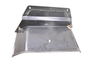 Polaris - 22 Polaris General XP 1000 Deluxe Console Service Panel Cover - Image 5