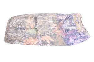 04 Polaris ATP 500 4x4 Hood Front Fender Cover