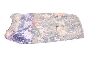 Polaris - 04 Polaris ATP 500 4x4 Hood Front Fender Cover - Image 3