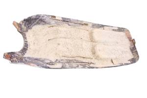 Polaris - 04 Polaris ATP 500 4x4 Hood Front Fender Cover - Image 6