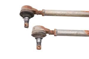 Yamaha - 02 Yamaha Breeze 125 Tie Rods & Ends YFA125 - Image 6