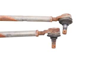 Yamaha - 02 Yamaha Breeze 125 Tie Rods & Ends YFA125 - Image 7