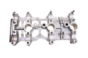 16 Triumph Tiger 800 XCx Cylinder Head For Parts - Image 13