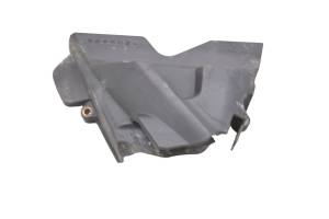 16 Triumph Tiger 800 XCx Front Sprocket Guard Cover - Image 3