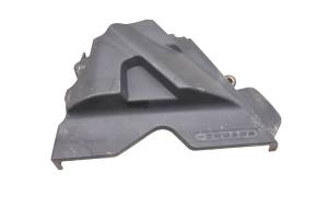 16 Triumph Tiger 800 XCx Front Sprocket Guard Cover - Image 2