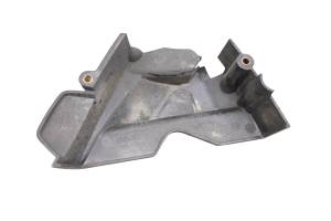 16 Triumph Tiger 800 XCx Front Sprocket Guard Cover - Image 5