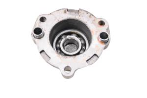 Suzuki - 00 Suzuki Quadmaster 500 4x4 Transmission Bearing Housing Cover LTA500F - Image 5