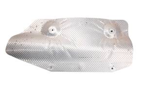 Can-Am - 23 Can-Am Maverick X3 Turbo DS Heat Shield Cover - Image 4