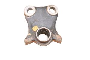 Honda - 02 Honda Foreman 450 4x4 ES Steering Stem Flag TRX450FE - Image 5