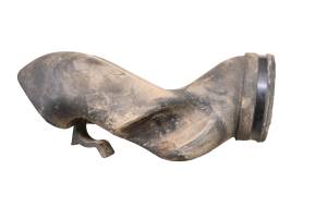00 Suzuki Quadmaster 500 4x4 Clutch Snorkel Intake Vent Tube LTA500F