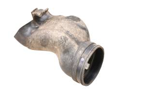 Suzuki - 00 Suzuki Quadmaster 500 4x4 Clutch Snorkel Intake Vent Tube LTA500F - Image 6