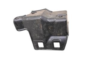 Honda - 02 Honda Foreman 450 4x4 ES Front Differential Guard Cover TRX450FE - Image 2