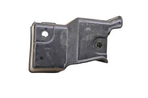 Honda - 02 Honda Foreman 450 4x4 ES Front Differential Guard Cover TRX450FE - Image 4