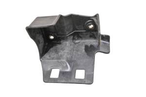 Honda - 02 Honda Foreman 450 4x4 ES Front Differential Guard Cover TRX450FE - Image 6