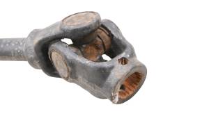 Polaris - 04 Polaris ATP 500 4x4 Front Drive Shaft - Image 5