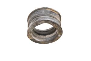 Suzuki - 00 Suzuki Quadmaster 500 4x4 Intake Manifold Carburetor Boot LTA500F - Image 4
